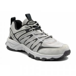 Кроссовки , размер 40, серый STROBBS. Цвет: серый