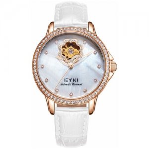 Наручные часы E7052M-DD8RWW классические женские EYKI