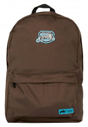 Рюкзак ANIMAL PLANET , цвет brown DeFacto