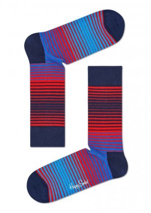 Носки Sunrise Sock SNR01 Happy socks