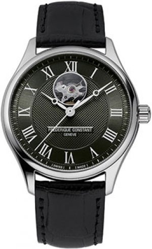 Швейцарские наручные мужские часы FC-310MCK5B6. Коллекция Classics Frederique Constant