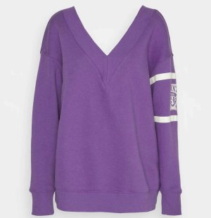 Свитшот Sportswear Sweatshirt, фиолетовый Nike
