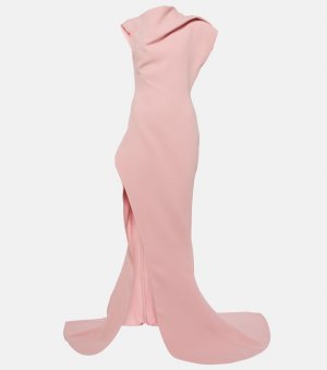 Платье виктория , розовый Maticevski