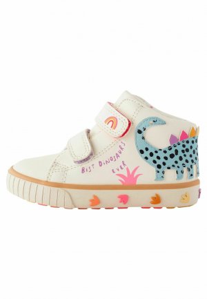 Туфли First Steps Character Fit (F) , цвет off white Next