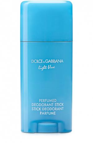 Дезодорант-стик Dolce&Gabbana. Цвет: бесцветный