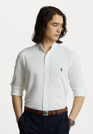 Рубашка ДЛИННЫЙ РУКАВ , белый Polo Ralph Lauren