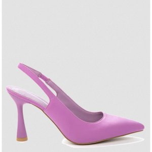 Туфли лодочки , размер 37, фиолетовый Betsy. Цвет: фиолетовый