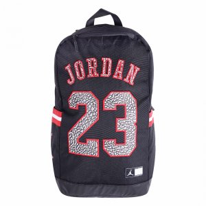 Jersey Pack Jordan. Цвет: черный