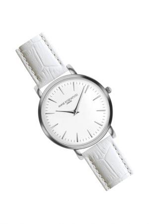 Watch Annie Rosewood. Цвет: white, white, silver