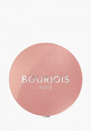 Тени для век Bourjois Mono Relaunch, тон 11, 1 мл.. Цвет: розовый