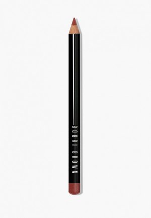 Карандаш для губ Bobbi Brown Lip Pencil, Nude, 1.15 гр.. Цвет: бежевый