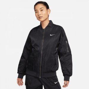 Женская университетская куртка-бомбер NSW (010) Nike