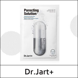 [Dr. Джарт+] Доктор Джарт (воли) Dermask Ultra Jet Porecting Solution (28 г * 5 шт.) 1 пакет Dr.Jart+