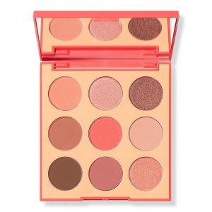 Палетка 9E Pretty In Peach Artistry, 0,35 унции Morphe