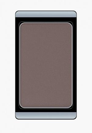 Тени для бровей Artdeco EYEBROW POWDER, тон 3, 0.8 г. Цвет: коричневый