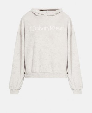 Худи с капюшоном Calvin K Klein Underwear
