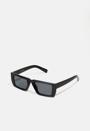 Солнцезащитные очки JACLOUIE UNISEX , цвет black Jack & Jones