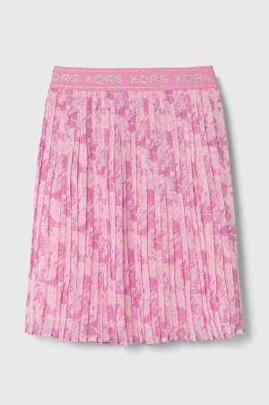 Детская юбка, розовый Michael Kors