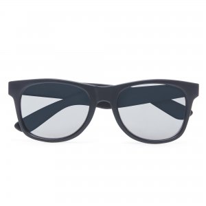 Солнцезащитные очки Spicoli 4 VANS. Цвет: черный