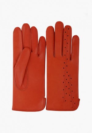 Перчатки PerstGloves. Цвет: оранжевый