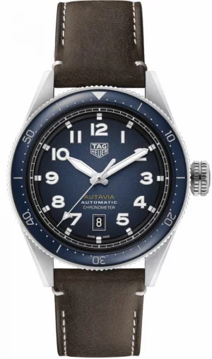 Наручные часы мужские WBE5116.FC8266 TAG Heuer