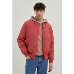 Куртка , размер XL(182-108-98), розовый FINN FLARE. Цвет: темно-розовый/розовый