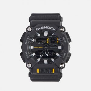 Наручные часы G-SHOCK GA-900-1A CASIO