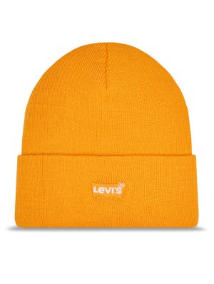 Кепка Levi's, оранжевый Levi's