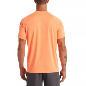 Мужская футболка для плавания Dri-FIT UPF 40+ с подогревом Hydroguard Nike