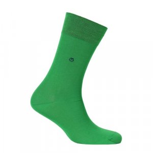 Носки , размер 27, зеленый Opium. Цвет: зеленый