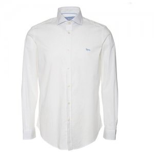 Рубашка CNF012 белый 3xl Harmont & Blaine