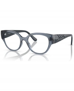 Женские очки Phantos, VO5482 52 Vogue Eyewear