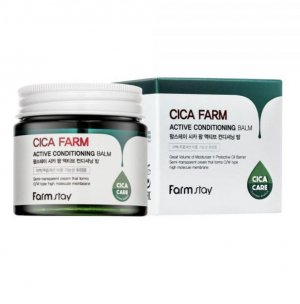 Cica Farm Активный бальзам-кондиционер 80 г (3 варианта) STAY