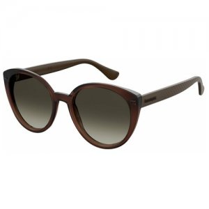 Солнцезащитные очки Havaianas MILAGRES 09Q HA HA, коричневый