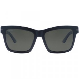 Солнцезащитные очки  Winona 001, серый, черный Serengeti. Цвет: серый/черный