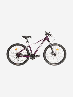 Велосипед горный женский Eleganza 2 27.5, Фиолетовый, размер 175-185 Roces