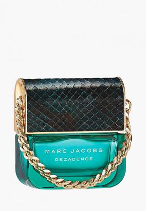 Парфюмерная вода Marc Jacobs Divine Decadence, 50 мл. Цвет: прозрачный