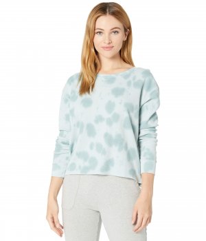 Свитшот , Cloud Tie-Dye Pullover Sweatshirt Splendid
