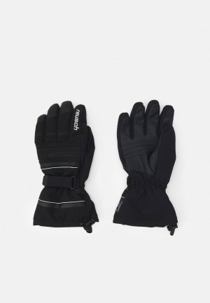 Перчатки KONDOR , цвет black Reusch