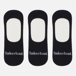 Комплект носков 3-Pack Stratham No-Show Timberland