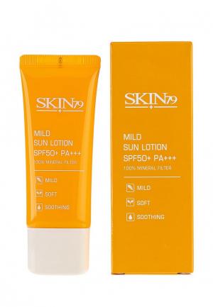 Лосьон Skin79 Солнцезащитный минеральный для лица 40 мл