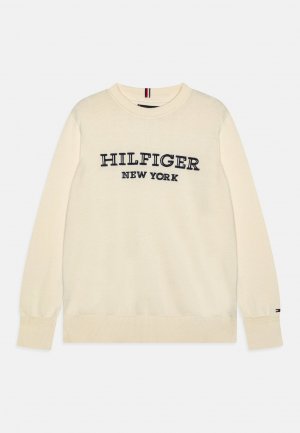Вязаный свитер MONOTYPE , цвет calico Tommy Hilfiger