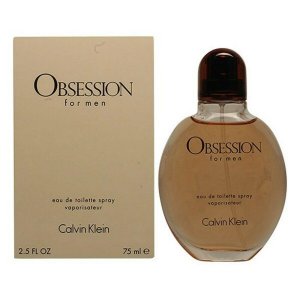 Мужские духи EDT Obsession For Men (125 мл) Calvin Klein