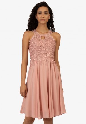 Коктейльное/праздничное платье , цвет rose Apart