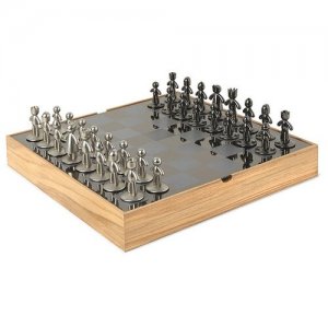 Шахматный набор buddy FD-1005304-390 Umbra