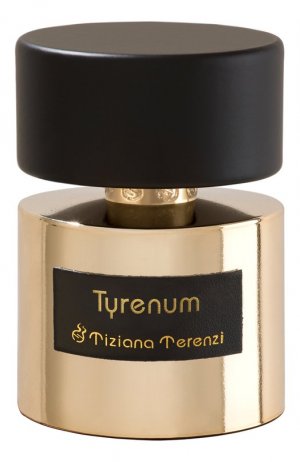 Духи Tyrenum (100ml) Tiziana Terenzi. Цвет: бесцветный
