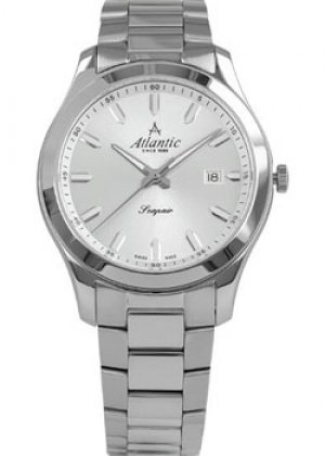 Швейцарские наручные мужские часы 60335.41.29. Коллекция Seapair Atlantic