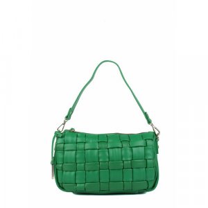 Комплект сумок кросс-боди , зеленый Tamaris. Цвет: зеленый