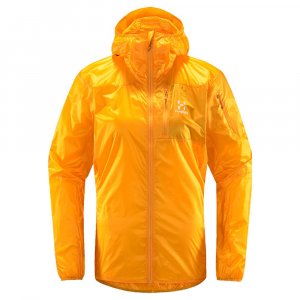 Куртка L.I.M Shield, желтый Haglöfs