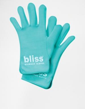 Перчатки Glamour Bliss. Цвет: гламурные перчатки